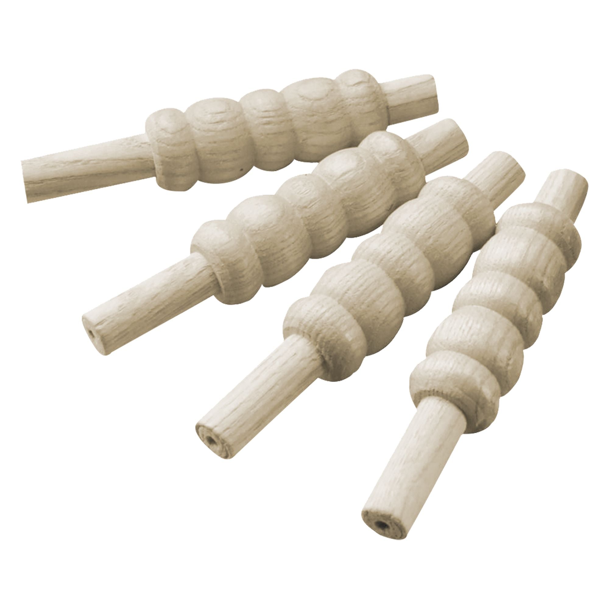 KOOKABURRA PRO BAILS JUNIOR