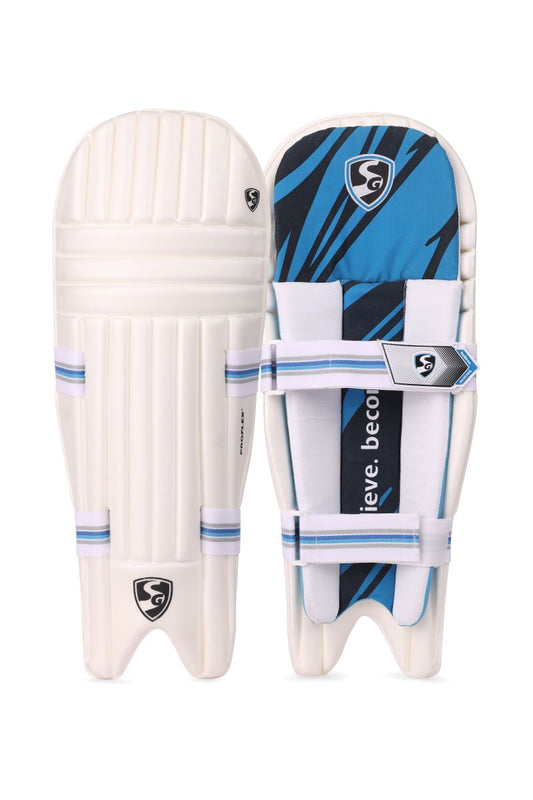 SG PROFLEX Cricket Batting pad 2025