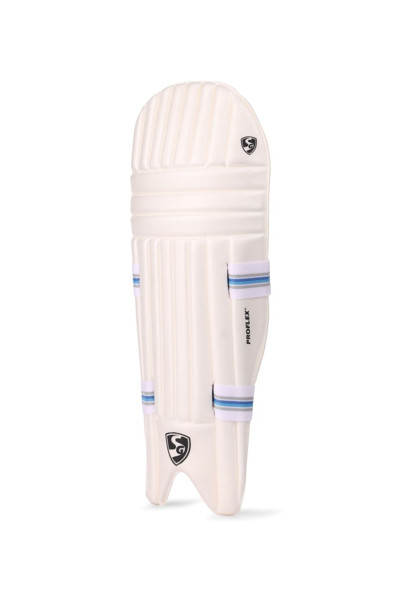 SG PROFLEX Cricket Batting pad 2025