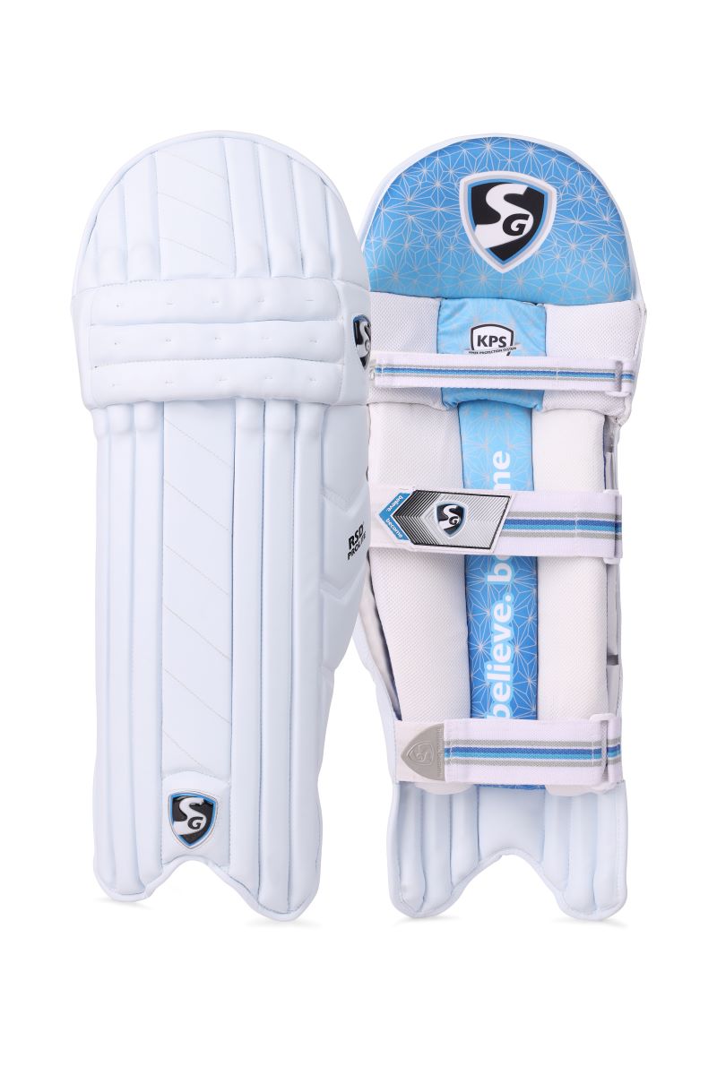 SG RSD PROLITE Cricket Batting pad 2025