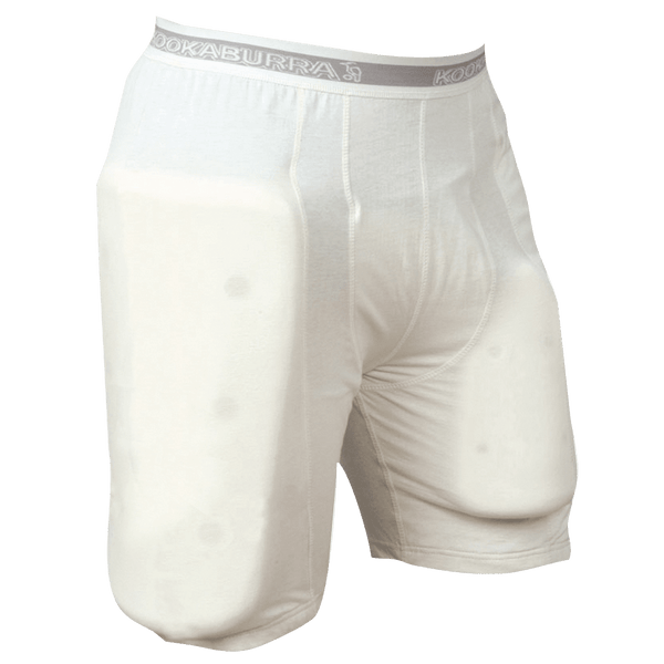 Kookaburra Protective Shorts Incl Padding