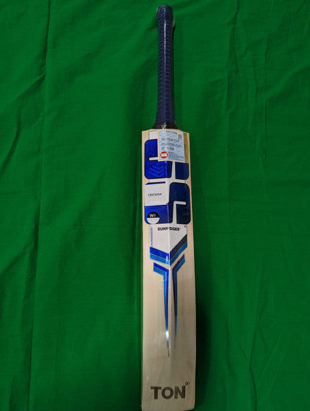 SS Finisher Classic Cricket Bat 2023