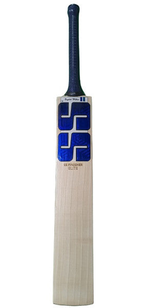 SS Finisher Elite Cricket Bat 2023