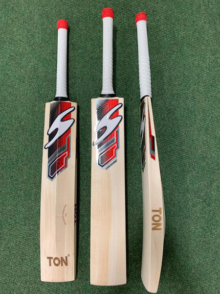 SS Platinum Limited Edition Cricket Bat 2019