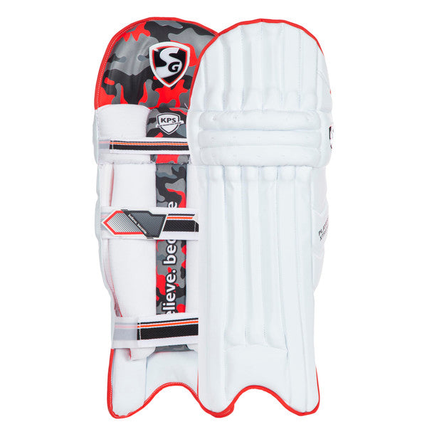 SG Players Xtreme Batting Pad 2023