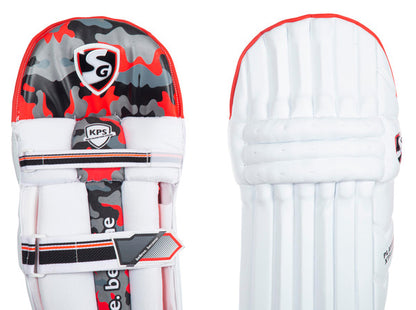 SG Players Xtreme Batting Pad 2023