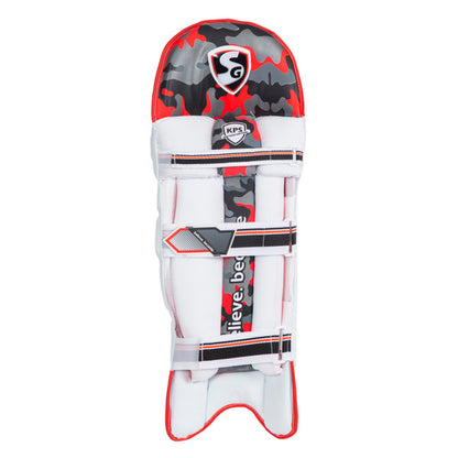 SG Players Xtreme Batting Pad 2023