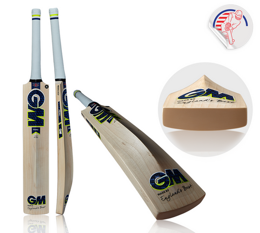 GM PRIMA 808 Cricket Bat 2022