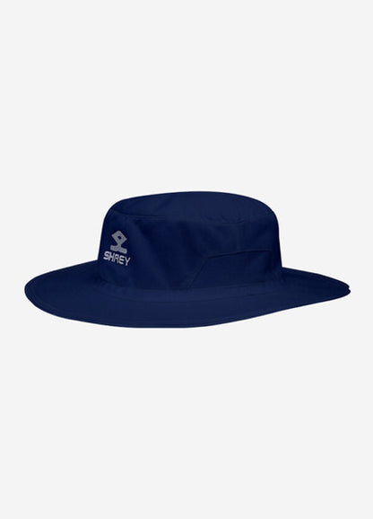 Shrey Performance Cricket Hat NAVY