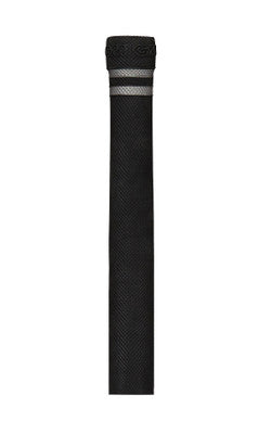 GM Pro Lite Grips -Black Chroma - Silver