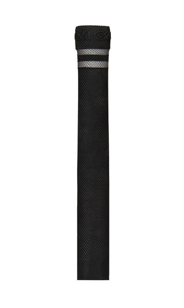 GM Pro Lite Grips -Black Chroma - Silver