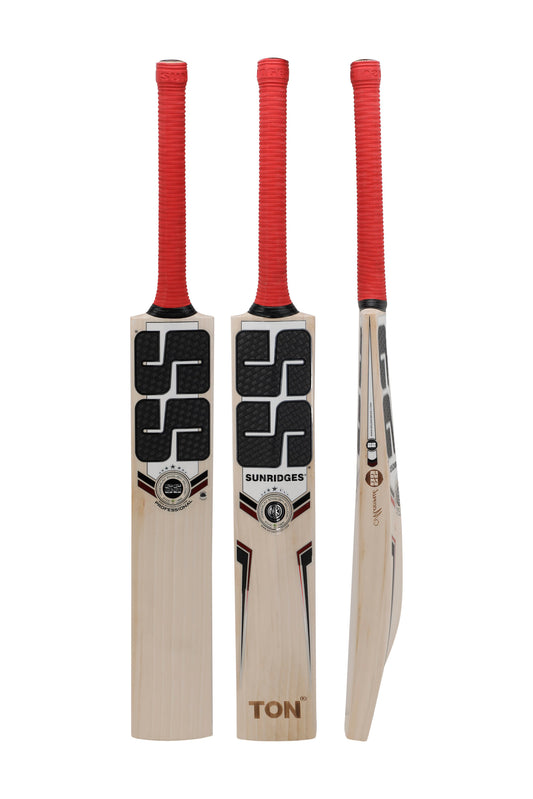 SS Professional Cricket Bat 2026