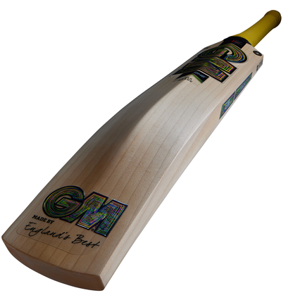 GM PSYCHE DELTA 606 Cricket Bat 2025