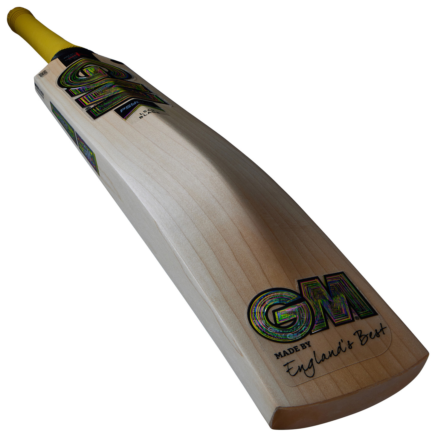 GM PSYCHE Signature Cricket Bat 2025