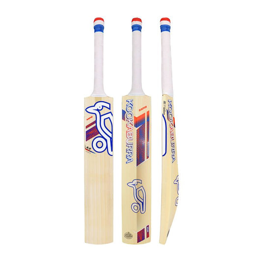 Kookaburra Rapid 6.5 Force Cricket Bat 2026