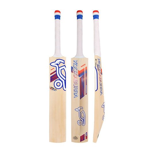 Kookaburra Rapid Pro 2.1 Elite Cricket Bat 2026