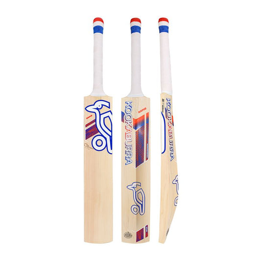 Kookaburra Rapid Pro Players Edition Cricket Bat 2026