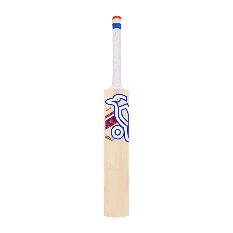 Kookaburra Rapid Ultralite Cricket Bat 2026