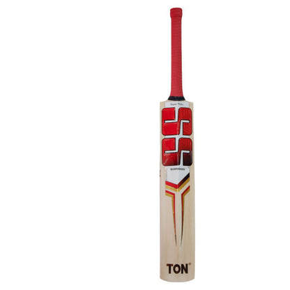 SS SKY Stunner Cricket Bat  -RED