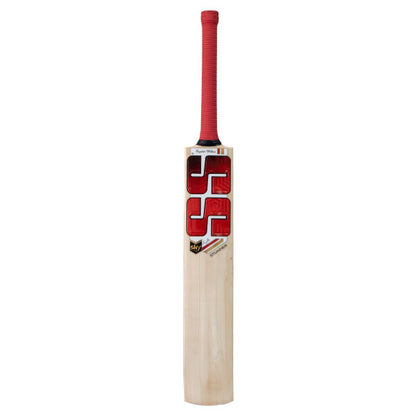 SS SKY Stunner Cricket Bat  -RED