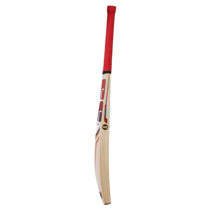 SS SKY Stunner Cricket Bat  -RED