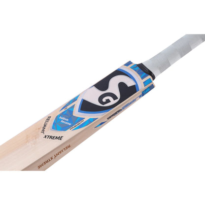 SG Reliant Xtreme Junior Cricket Bat 2026