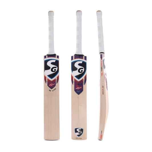 SG RP ICON Cricket Bat 2026