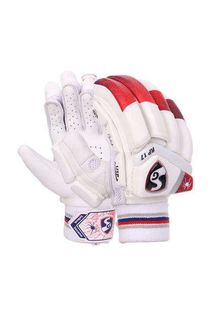 SG RP 17 Batting Gloves 2025