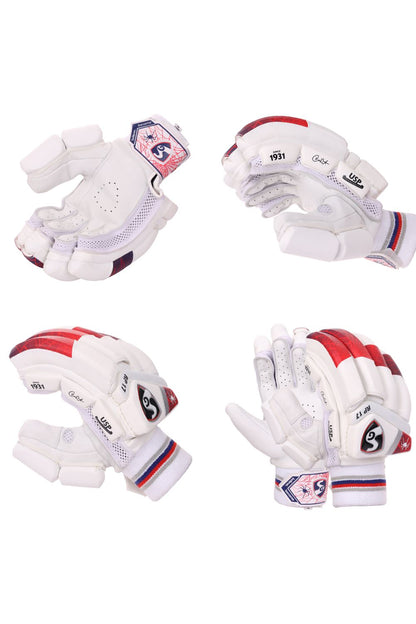 SG RP 17 Batting Gloves 2025