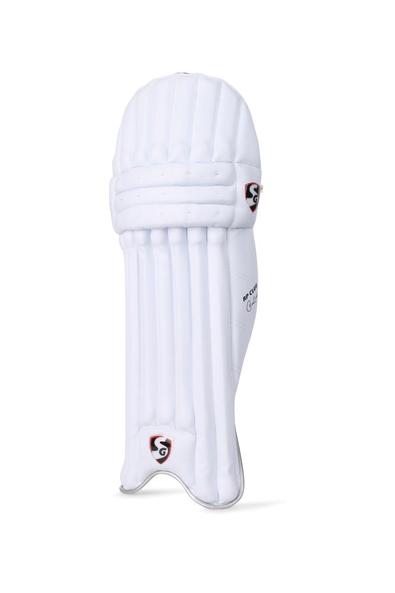 SG RP CLUB Cricket Batting pad 2025