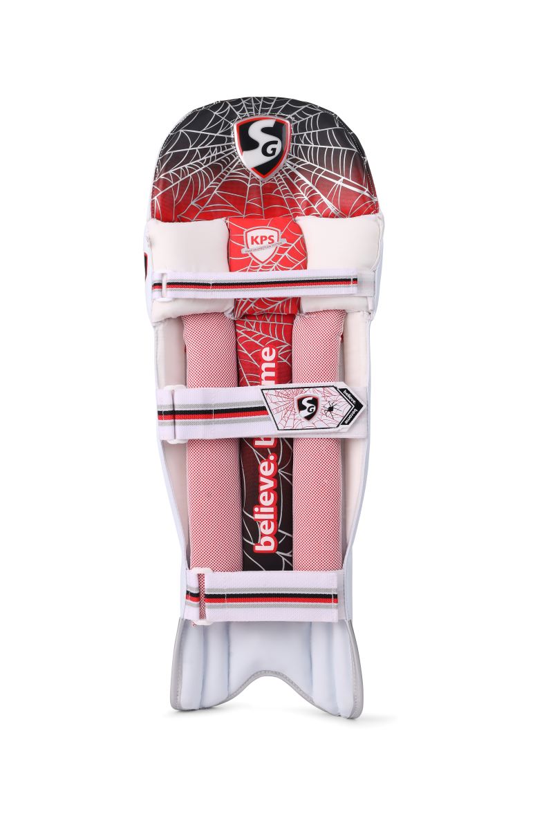 SG RP ECOLITE Cricket Batting pad 2025(Ambi Design)