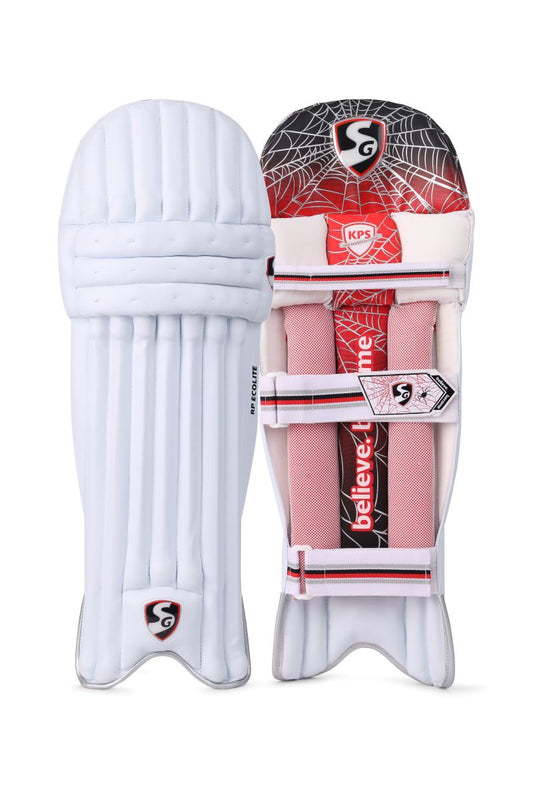 SG RP ECOLITE Cricket Batting pad 2025(Ambi Design)