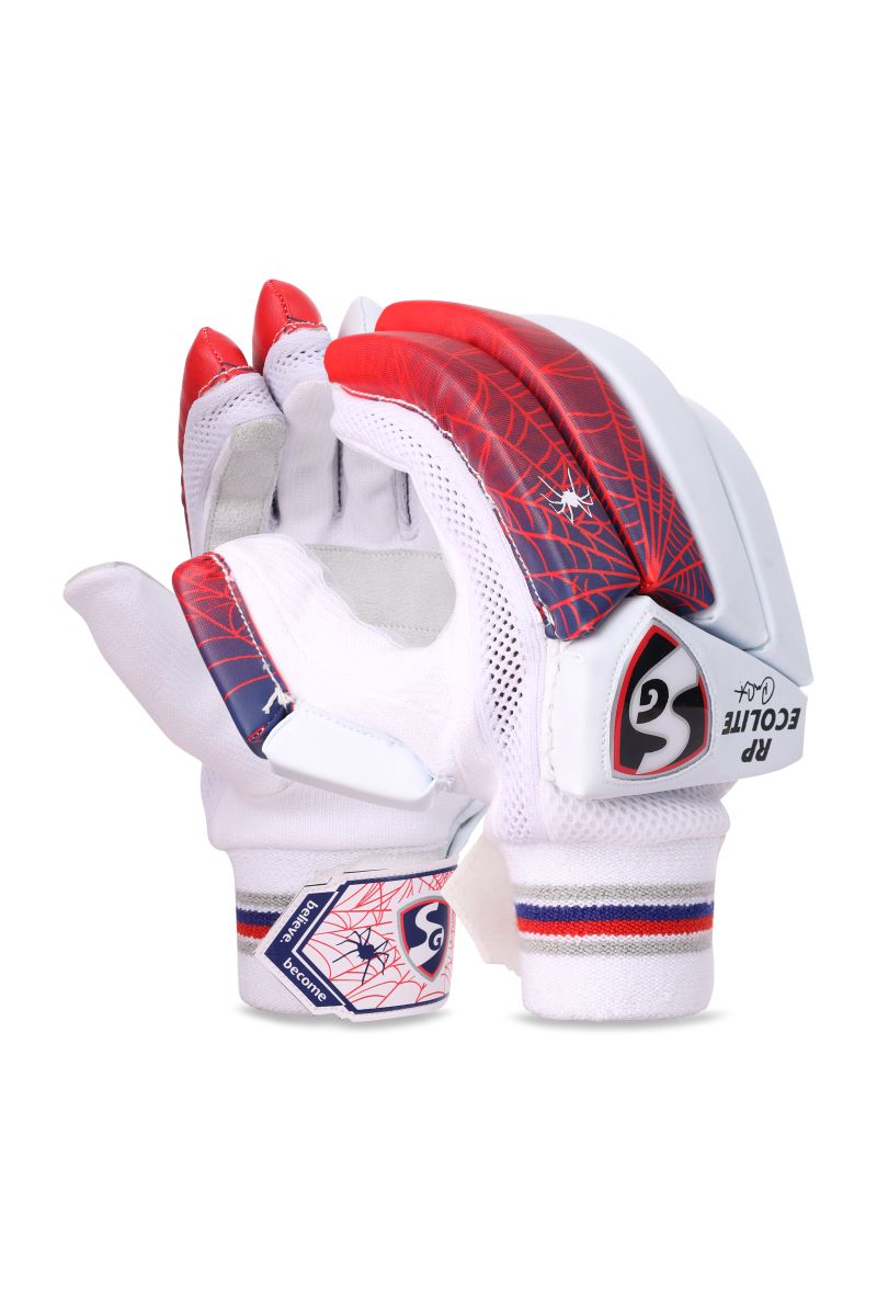 SG RP ECOLITE Batting Gloves 2025