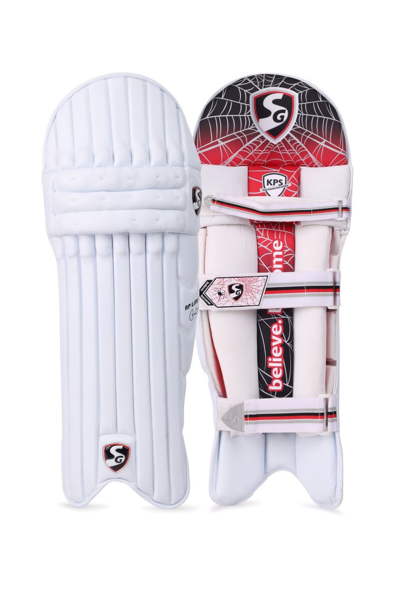 SG RP LITE 2.0 Cricket Batting pad 2025