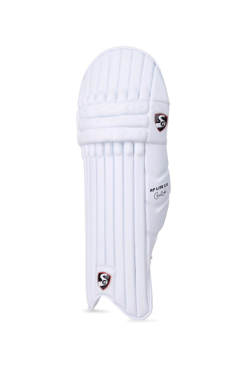 SG RP LITE 2.0 Cricket Batting pad 2025