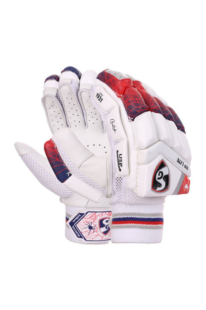 SG RP LITE Batting Gloves 2025