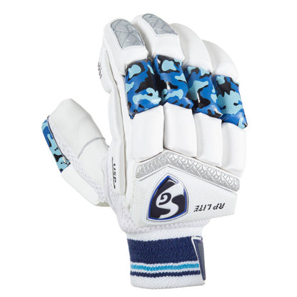 SG RP Lite Batting Gloves 2023