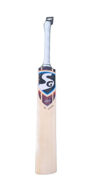 SG RP PUNCH Cricket Bat 2025