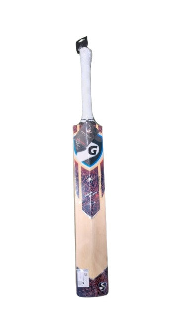 SG RP PUNCH Cricket Bat 2025