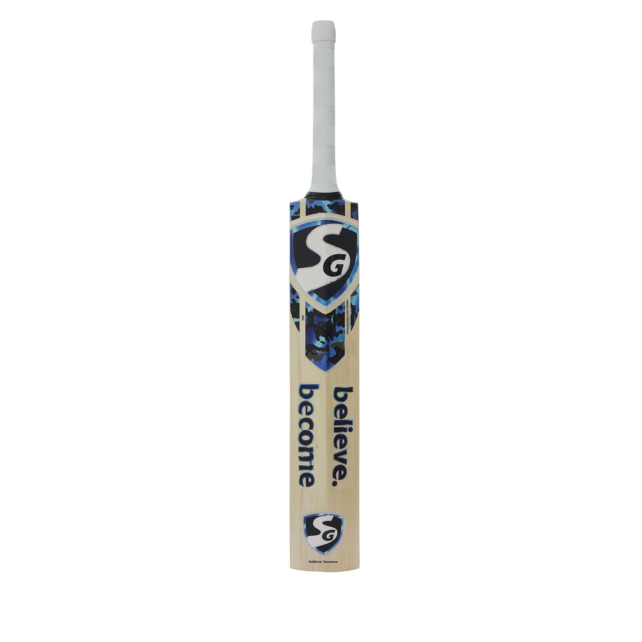 SG RP RAVAGE JUNIOR Cricket Bat 2024