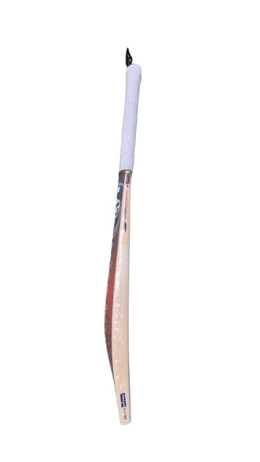 SG RP STRIKER Cricket Bat 2025