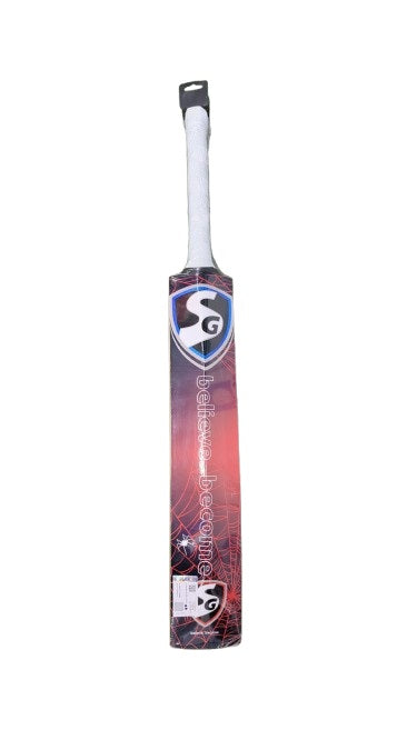 SG RP STRIKER Cricket Bat 2025