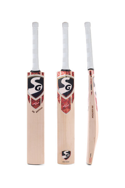 SG RR EDITION Cricket Bat 2025