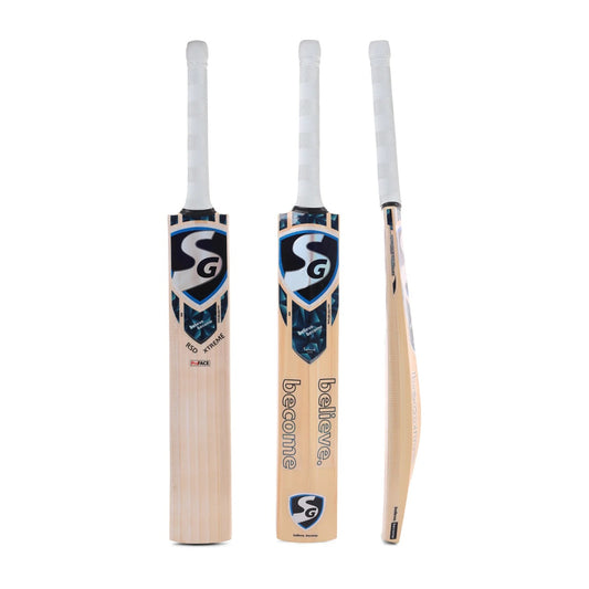 SG RSD Xtreme Junior Cricket Bat 2026