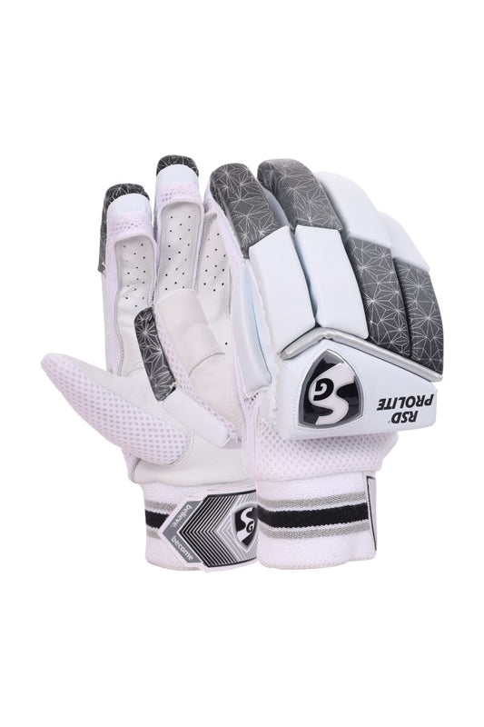 SG RSD PROLITE Batting Gloves 2025