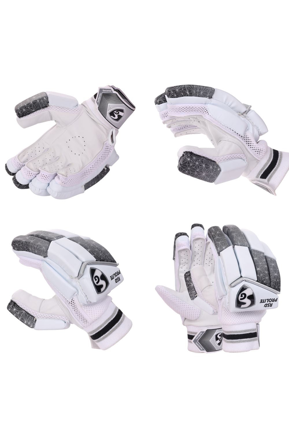 SG RSD PROLITE Batting Gloves 2025