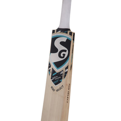 SG RSD SELECT Cricket Bat 2023