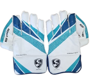 SG RSD Xtreme Wicket Keeping Gloves