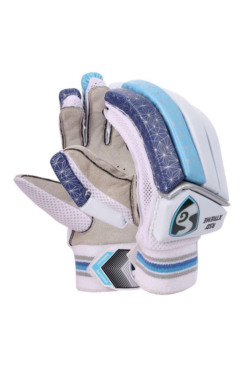 SG RSD XTREME Batting Gloves 2025