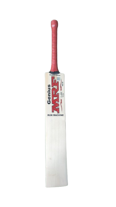 MRF Run Machine Cricket Bat 2026